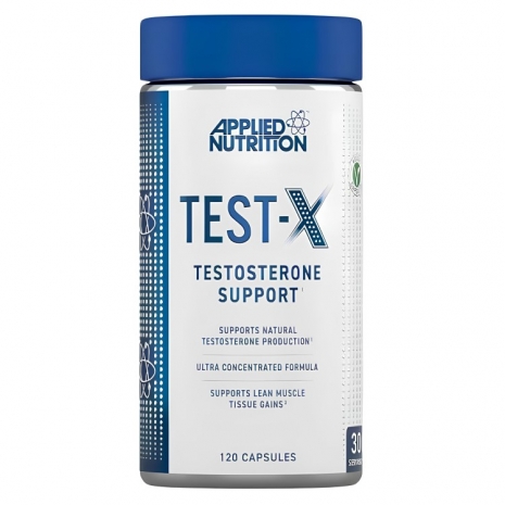 Test-X 120caps